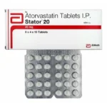 Stator 20 Tablet