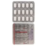 Stator 40 Tablet