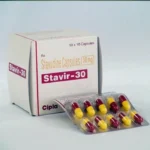 Stavir 30 Mg