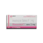 Stazonex 1 Mg Tablets