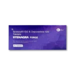 Stenagra Force 250 mg