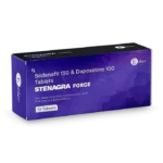 Stenagra Force 250 mg