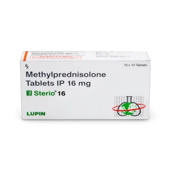 Sterio 16 Tablet