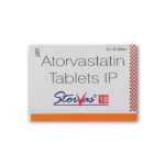 Storvas 10 Tablet