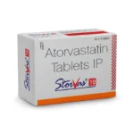 Storvas 10 Tablet