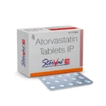 Storvas 10 Tablet