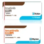 Stritinib 400 Mg Tablet