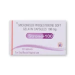 Strone 100 Capsule