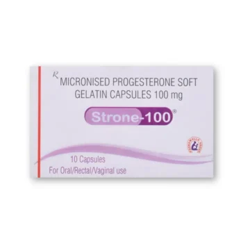 Strone 100 Capsule