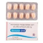 Strone 200 Capsule