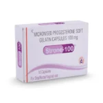Strone 100 Capsule