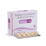 Strone 100 Capsule