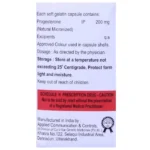 Sugest 200 Soft Gelatin Capsule
