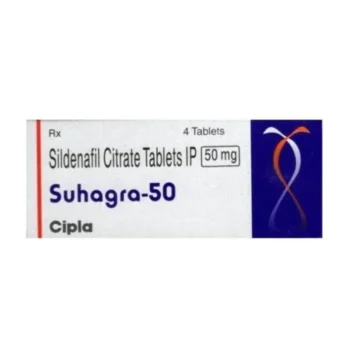 Suhagra 50 Mg