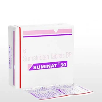 Suminat 50 Mg