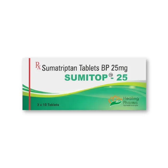 Sumitop 25 Mg Sumitop 25 Mg