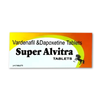 Super Alvitra