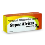 Super Alvitra
