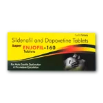 Super Enjofil 160 Mg