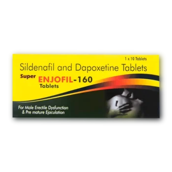 Super Enjofil 160 Mg