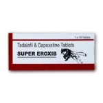 Super Eroxib