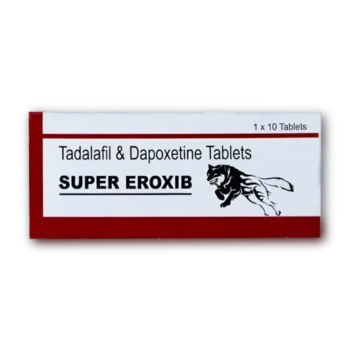 Super Eroxib