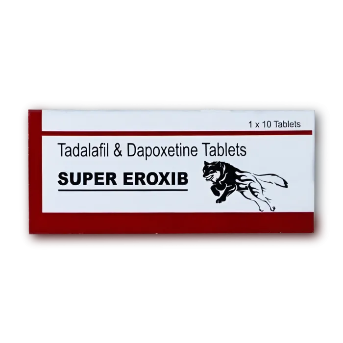 Super Eroxib Super Eroxib