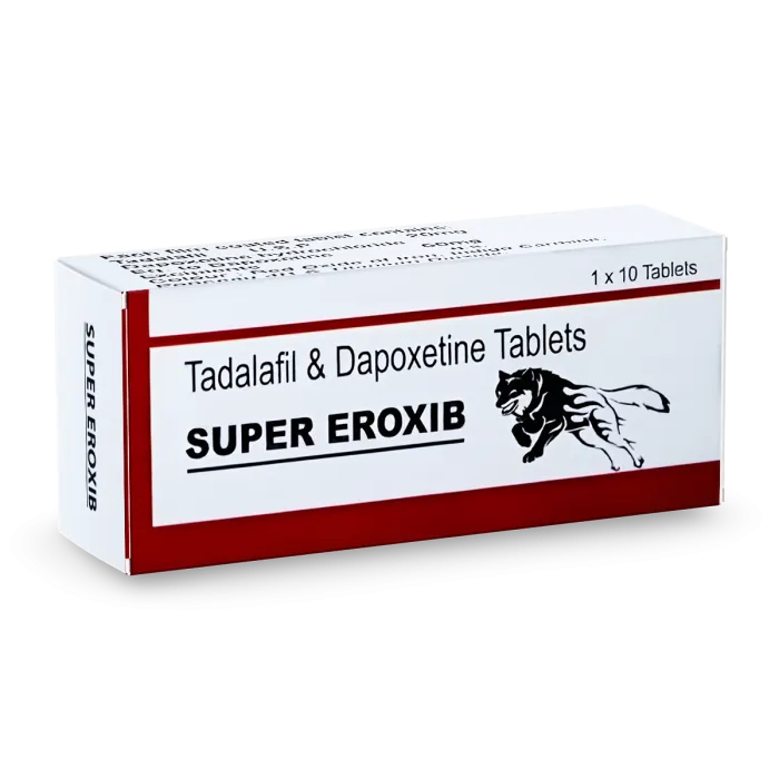 Super Eroxib Super Eroxib