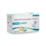 Super Hiforce 160 Mg