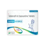 Super Hiforce 160 Mg
