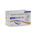 Super Hiforce 50 Mg