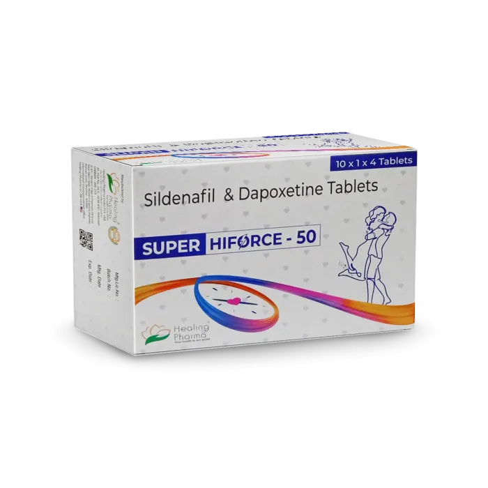Super Hiforce 50 Mg Super Hiforce 50 Mg