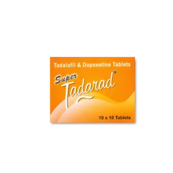 Super Tadarad Tablet