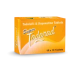 Super Tadarad Tablet