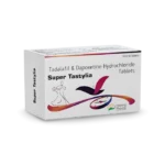 Super Tastylia