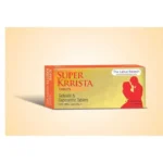 Super Krrista 40+60 Mg