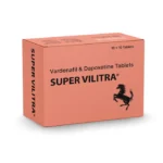 Super Vilitra