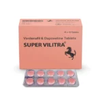 Super Vilitra