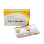 Super Zhewitra 20 Mg