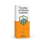 Suphacid Suspension