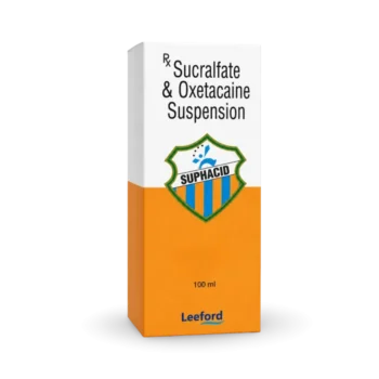 Suphacid Suspension