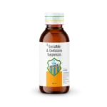 Suphacid Suspension