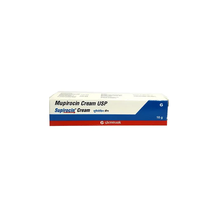 Supirocin Cream Supirocin Cream