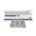 Sustanon 250 Injection