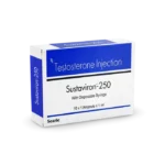 Sustaviron 250 Injection