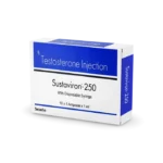 Sustaviron 250 Injection