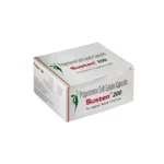 Susten 200 Mg