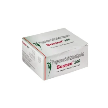Susten 200 Mg