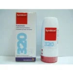 Symbicort 320 Turbuhaler