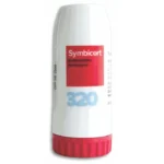 Symbicort 320 Turbuhaler
